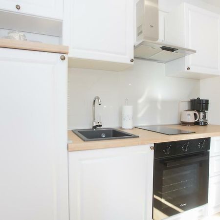 Aurum Apartment Šibenik Екстериор снимка