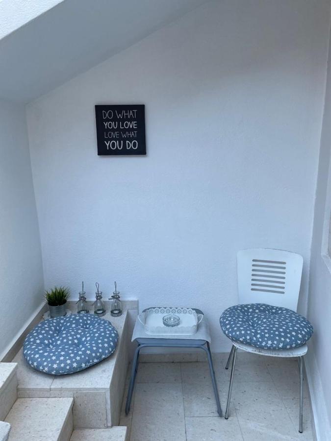 Aurum Apartment Šibenik Екстериор снимка