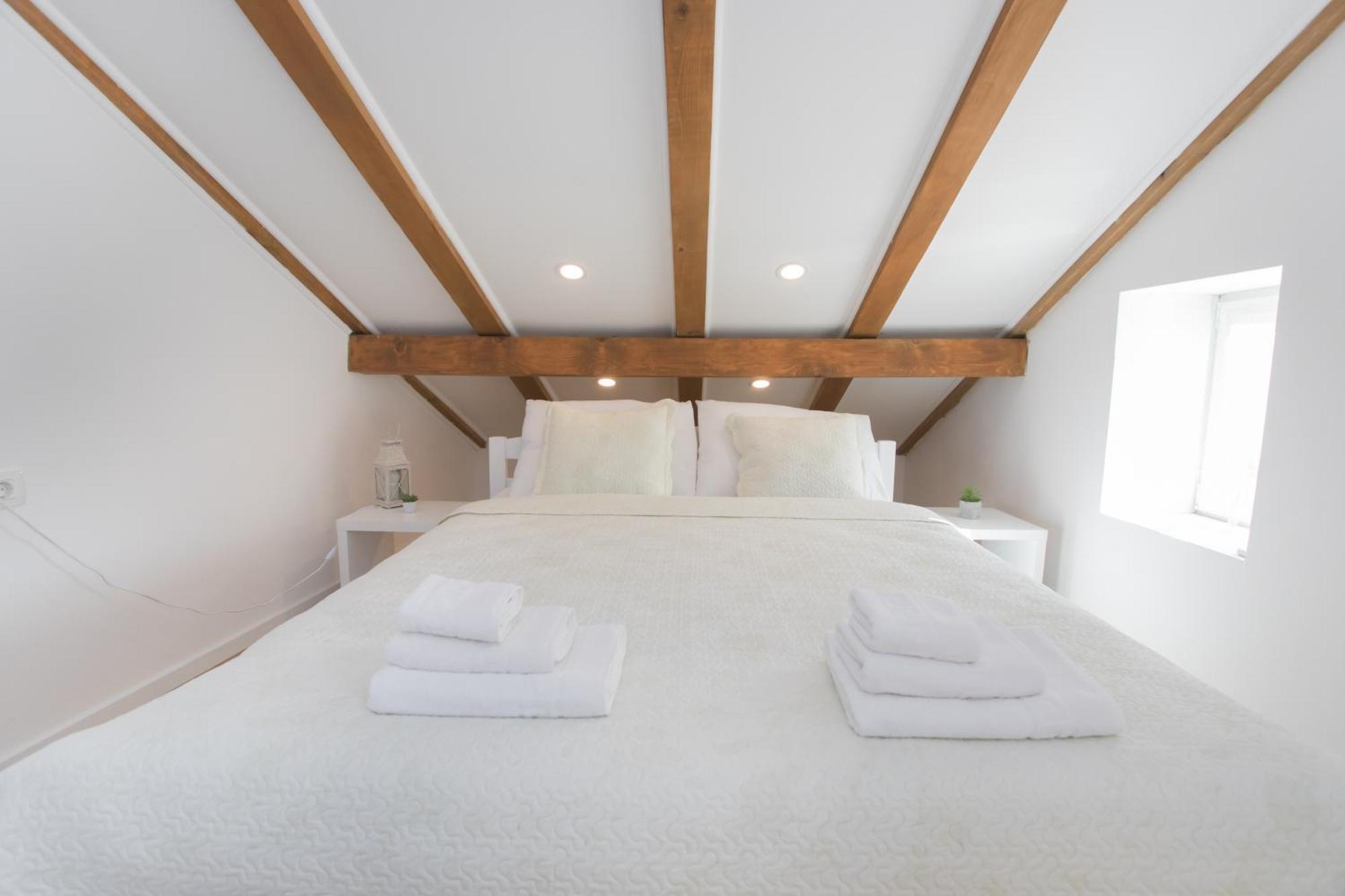 Aurum Apartment Šibenik Екстериор снимка
