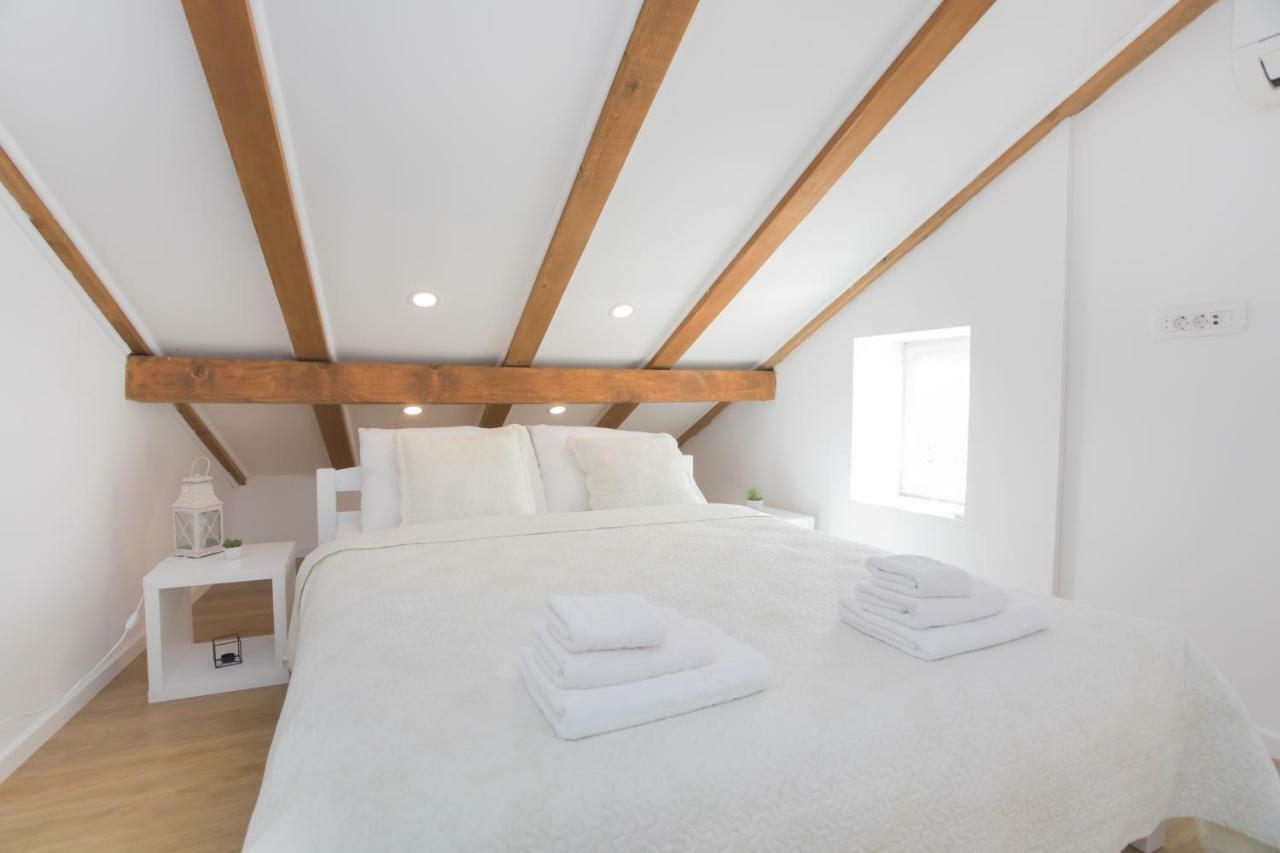Aurum Apartment Šibenik Екстериор снимка