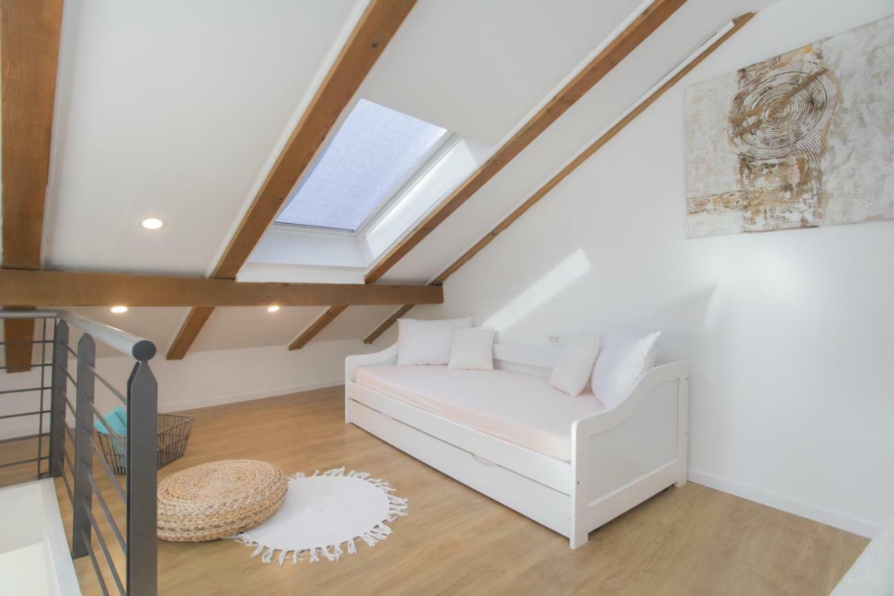 Aurum Apartment Šibenik Екстериор снимка
