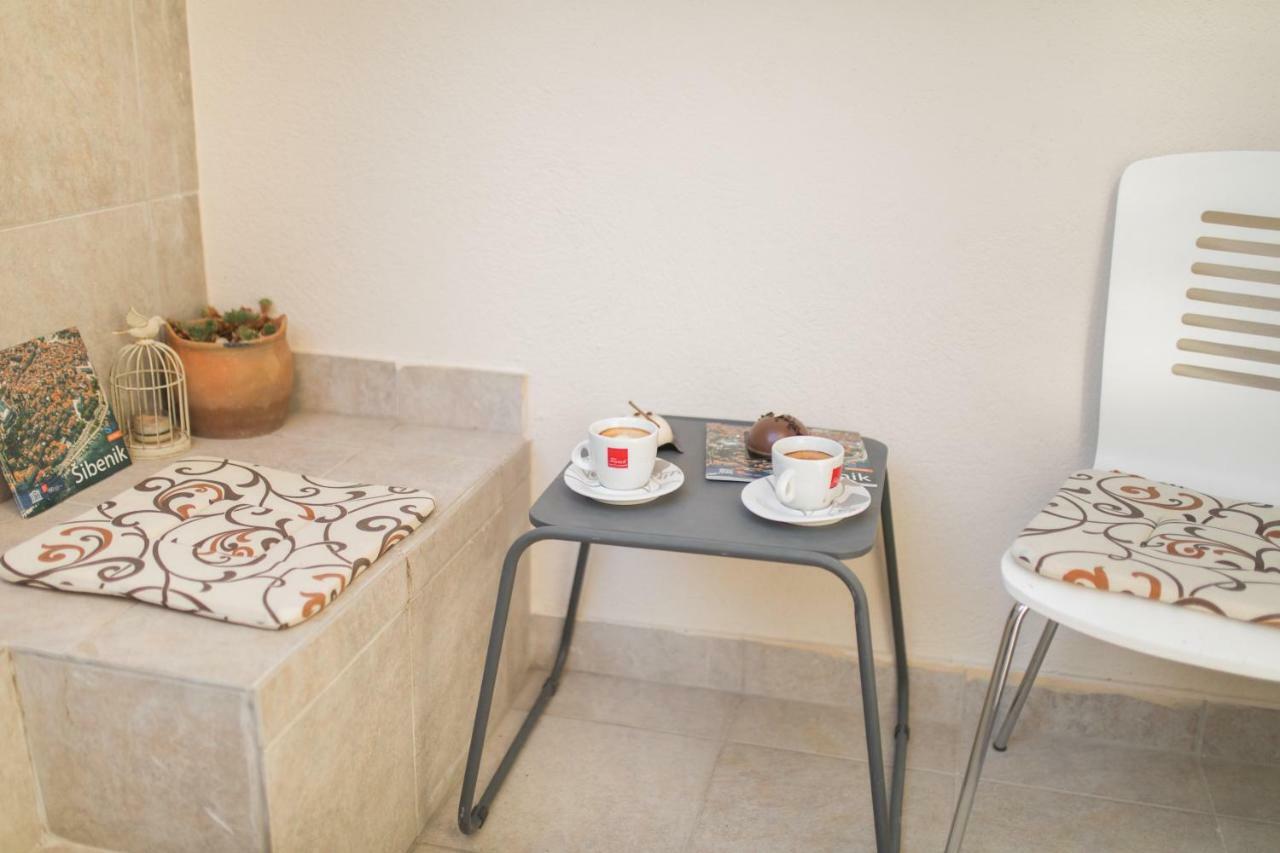 Aurum Apartment Šibenik Екстериор снимка