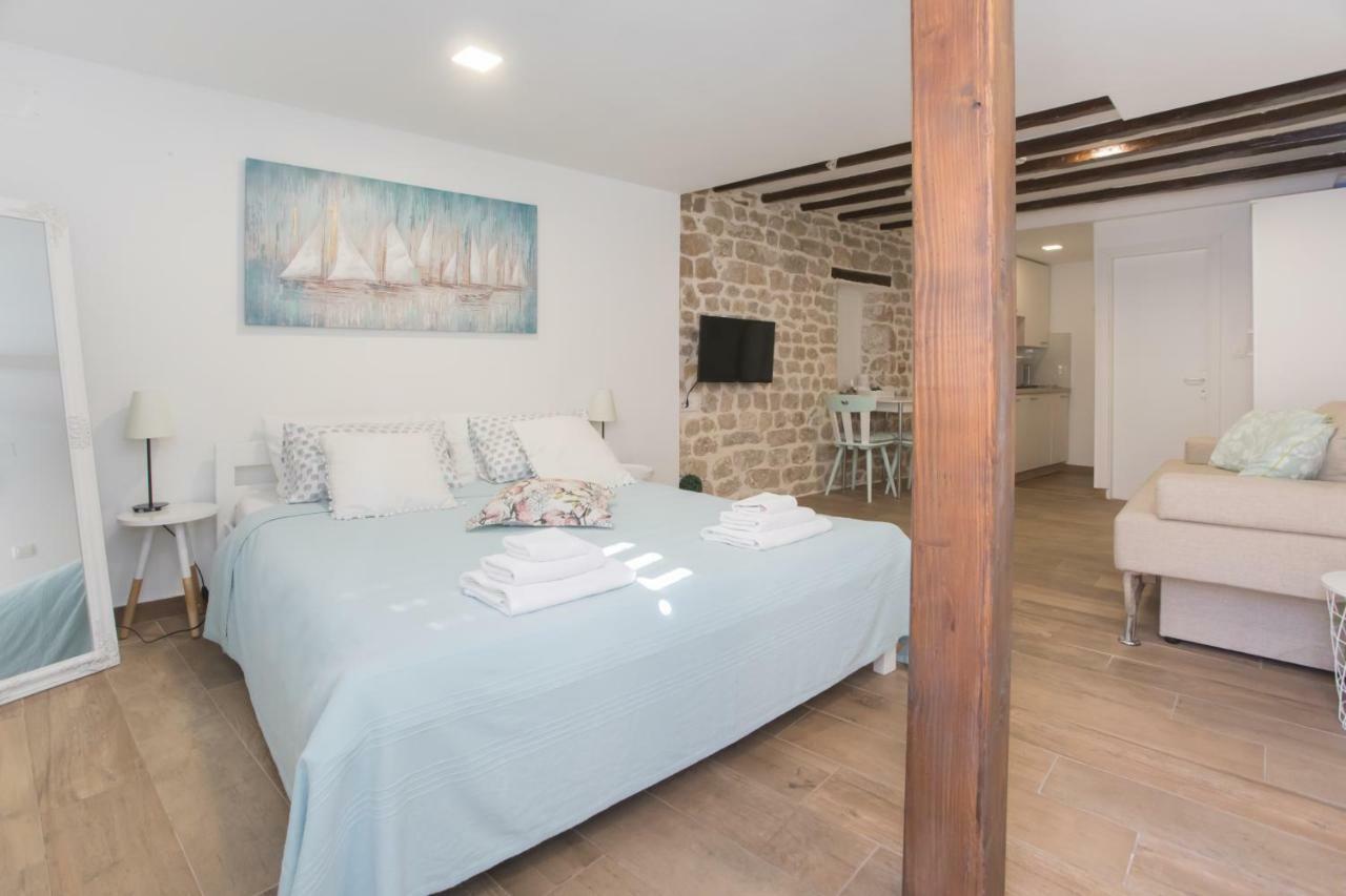 Aurum Apartment Šibenik Екстериор снимка