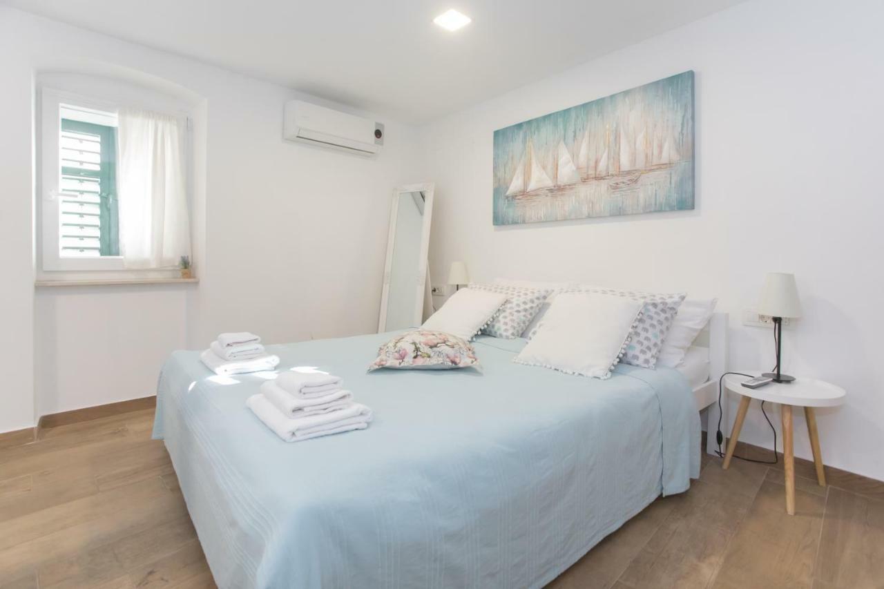 Aurum Apartment Šibenik Екстериор снимка