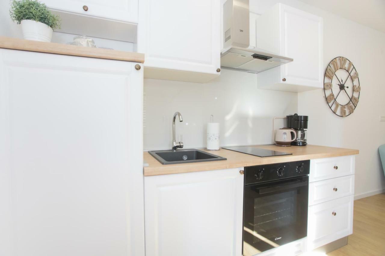 Aurum Apartment Šibenik Екстериор снимка