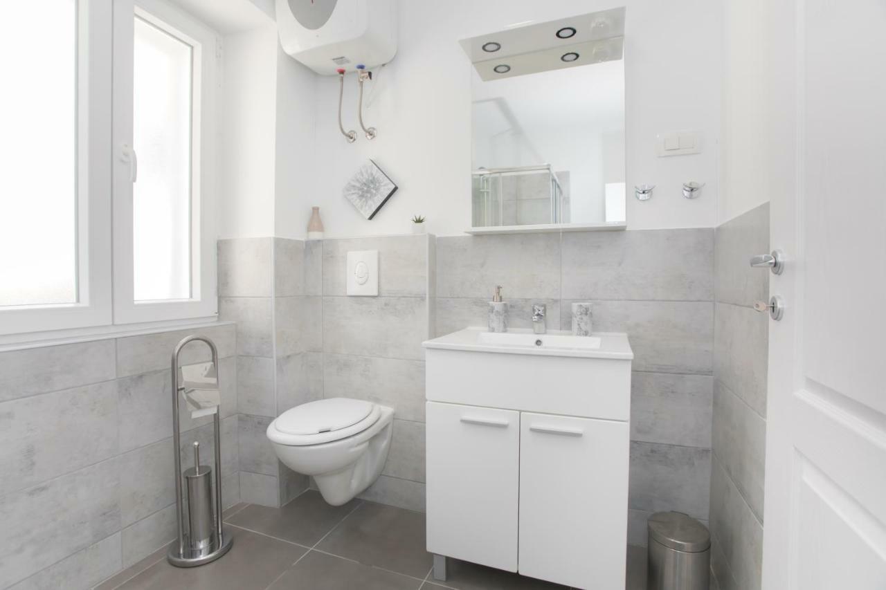 Aurum Apartment Šibenik Екстериор снимка