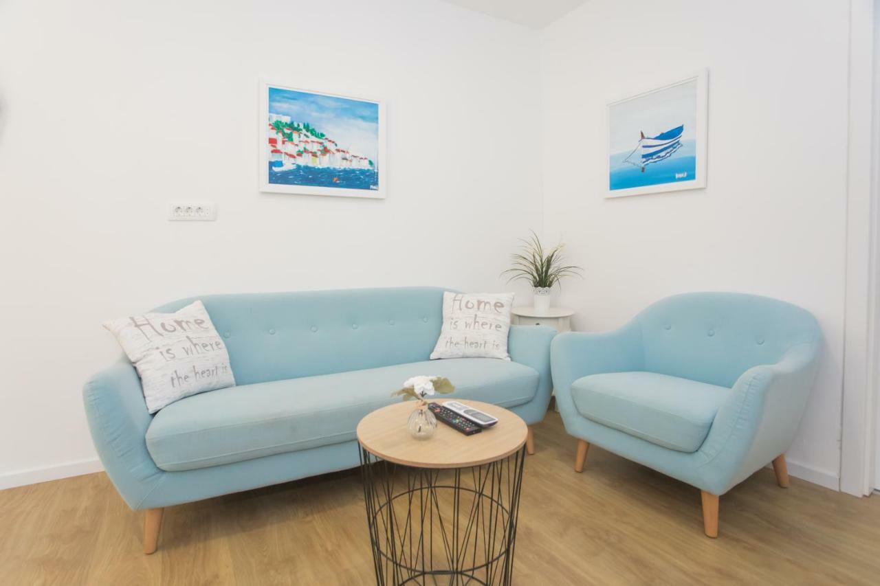 Aurum Apartment Šibenik Екстериор снимка