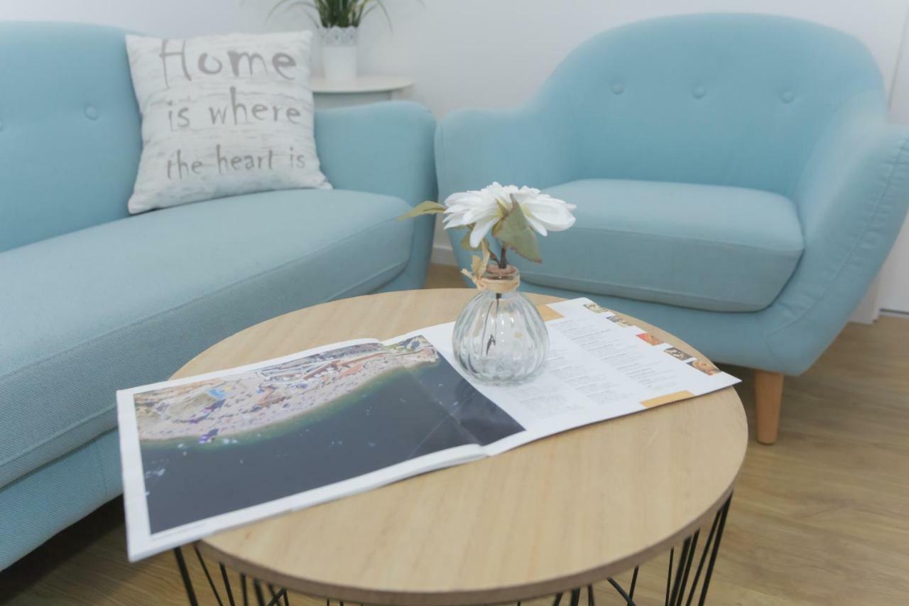 Aurum Apartment Šibenik Екстериор снимка