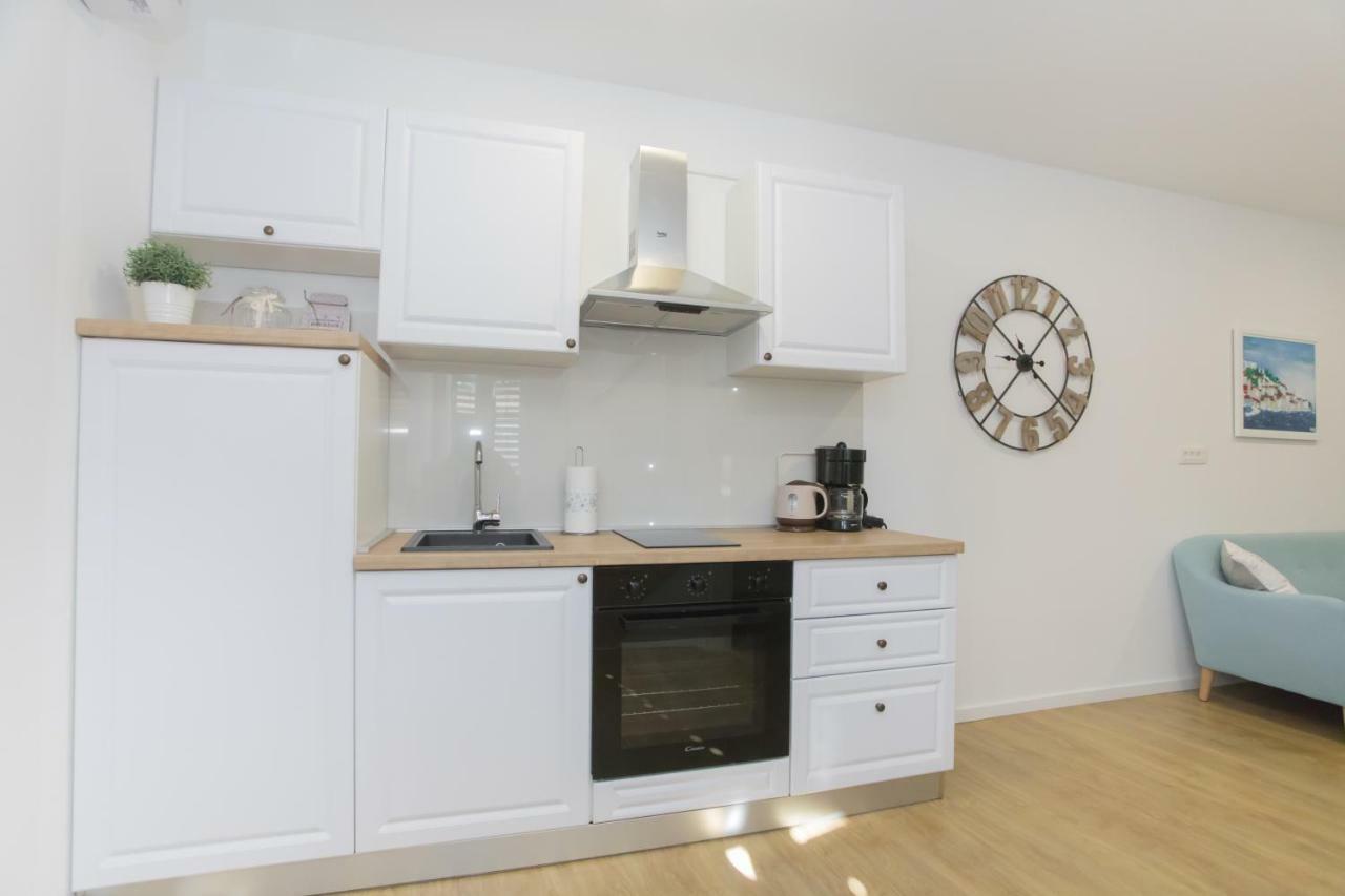 Aurum Apartment Šibenik Екстериор снимка