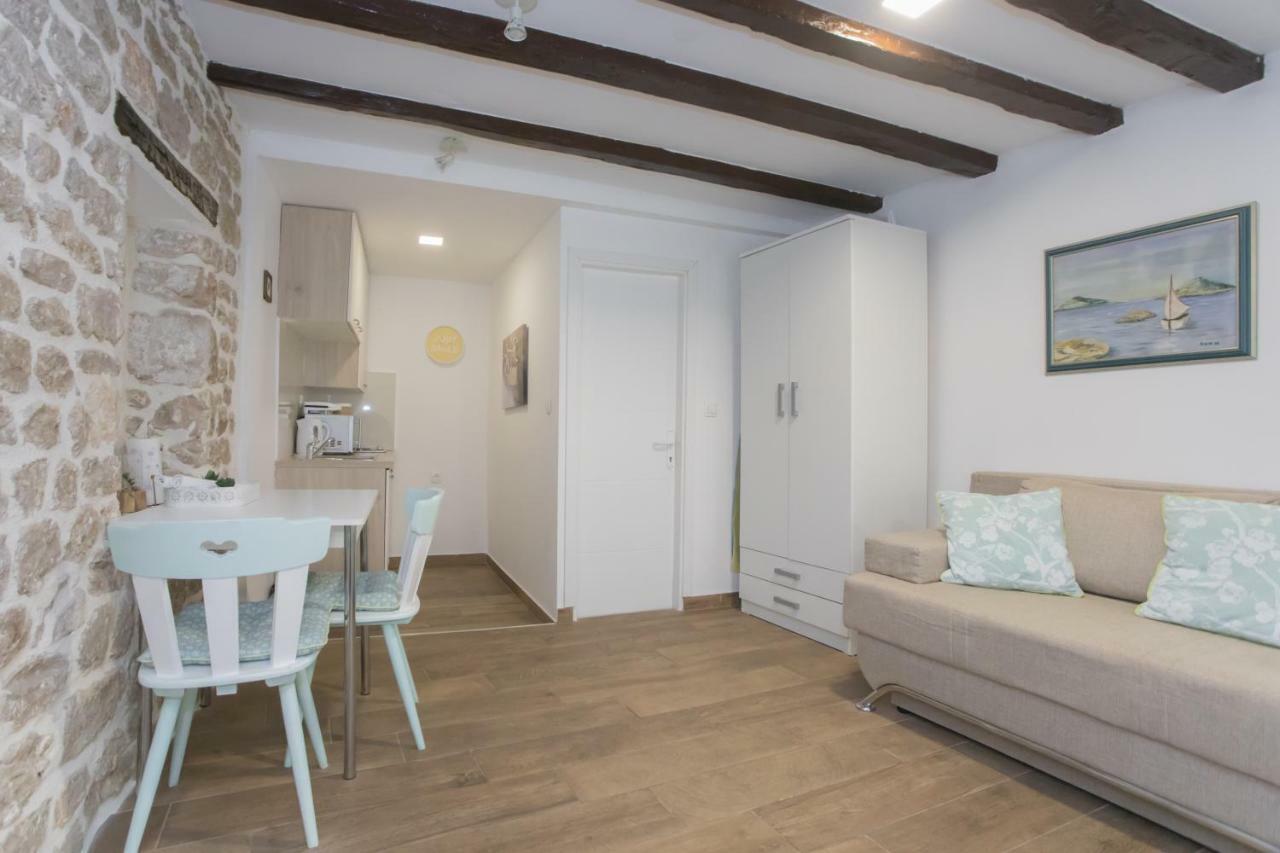 Aurum Apartment Šibenik Екстериор снимка