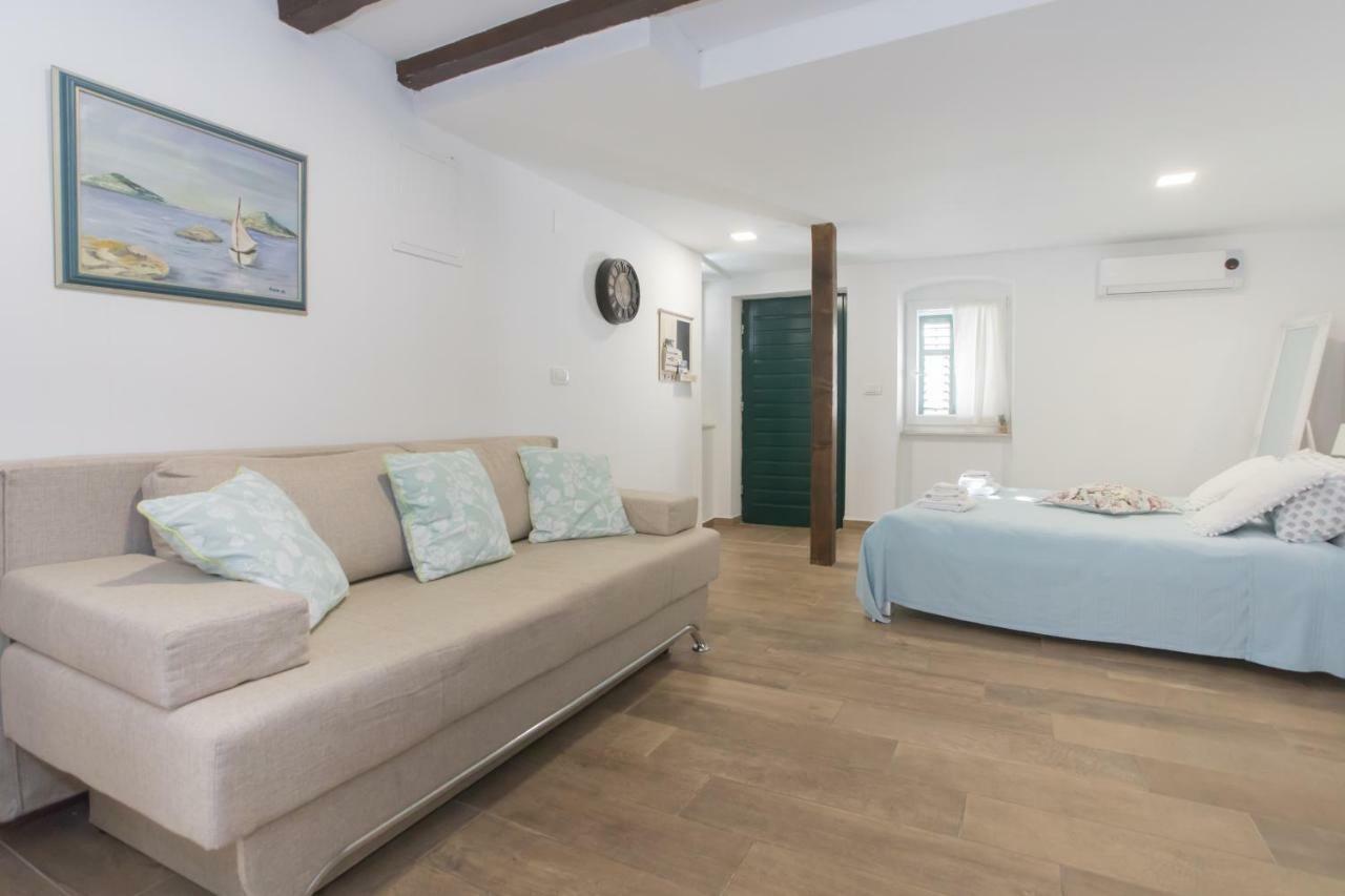 Aurum Apartment Šibenik Екстериор снимка
