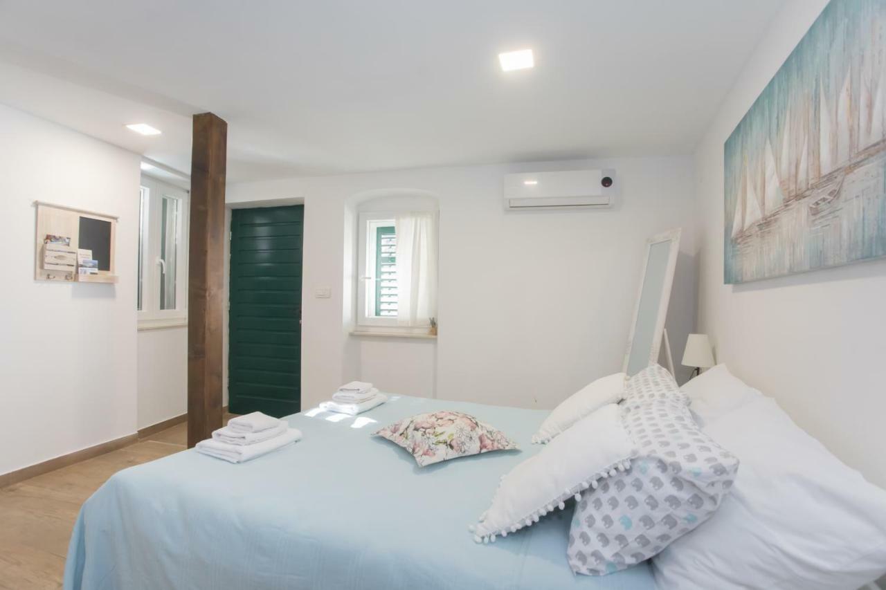 Aurum Apartment Šibenik Екстериор снимка