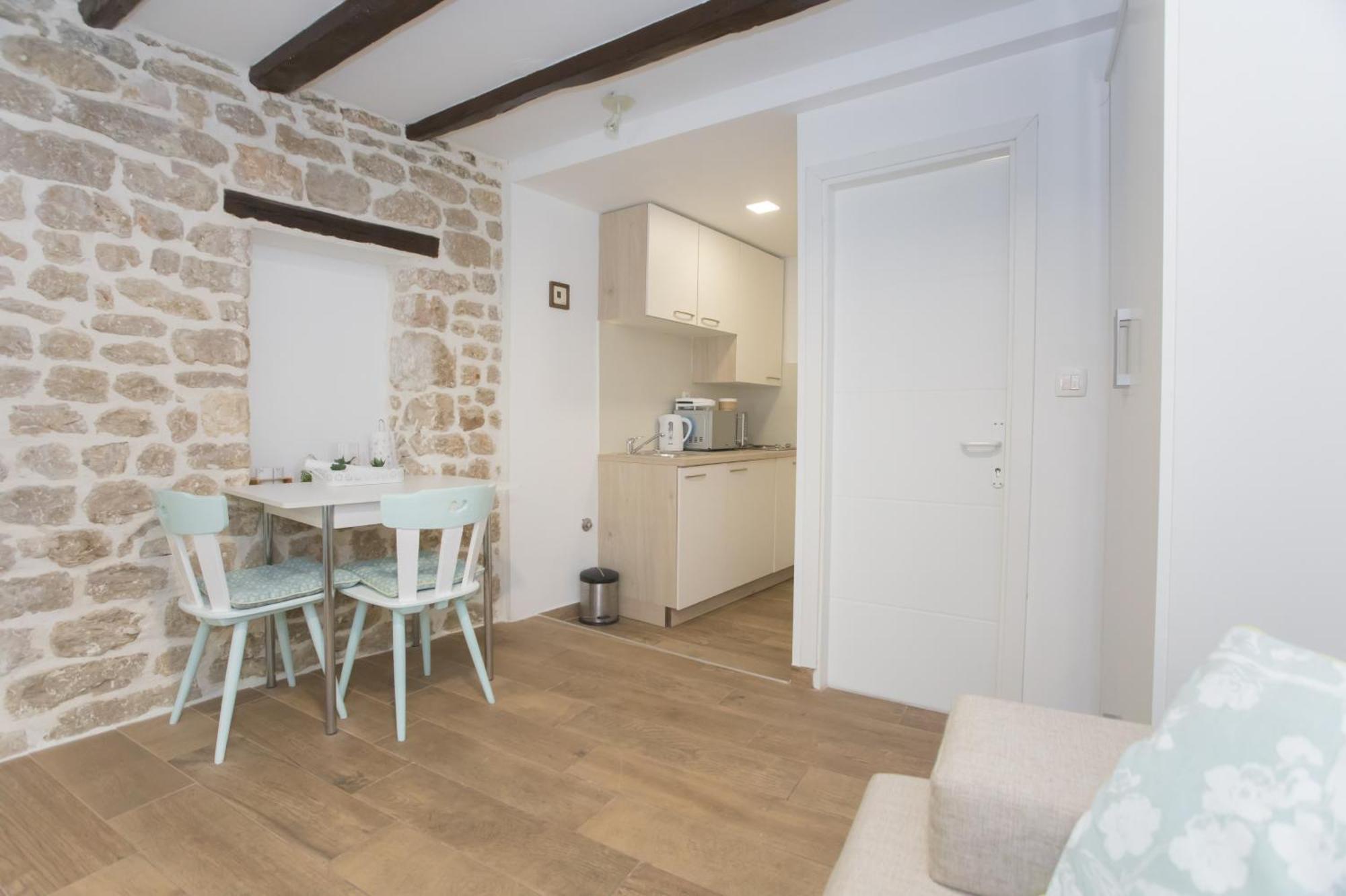 Aurum Apartment Šibenik Екстериор снимка