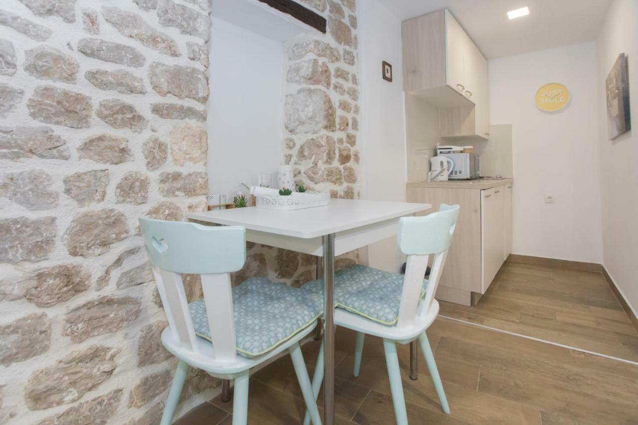 Aurum Apartment Šibenik Екстериор снимка