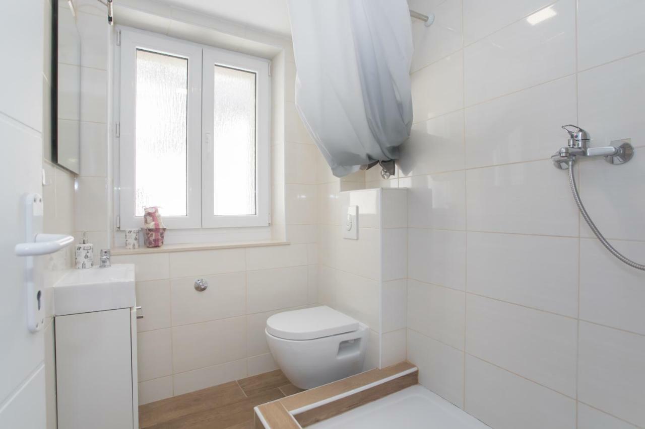 Aurum Apartment Šibenik Екстериор снимка